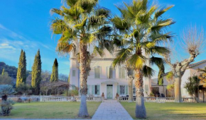 La Pauline by Riviera Bastides